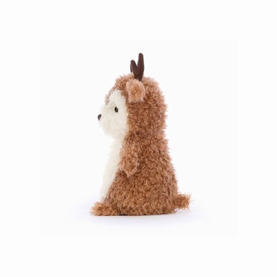 Jellycat Little Reno | IMQR-15398